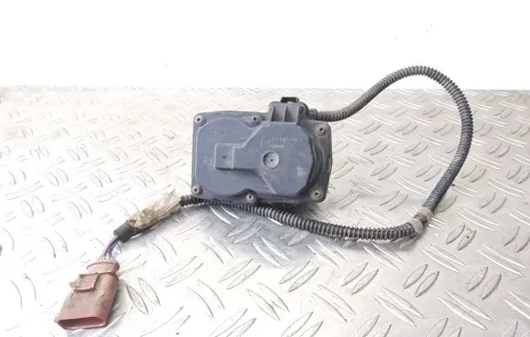 Volkswagen Golf VII Valve 51500203