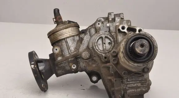 Mazda CX-7 Rear gearbox reducer/haldex oil pump 