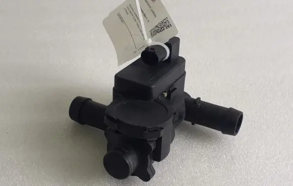 Porsche Cayenne (92A) Electric auxiliary coolant/water pump 7PP819810A 0541200306