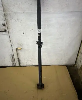 Mercedes-Benz E W238 Drive shaft (set) 2384107300 A2387300