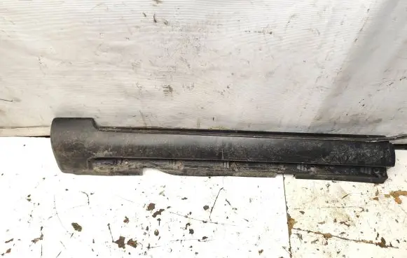 Volvo S60 Side skirt front trim 9178761