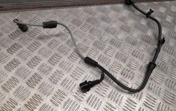 Audi Q5 SQ5 Rear ABS sensor wiring 