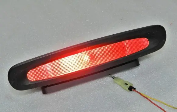 Hyundai Terracan Third/center stoplight 92750H1200LK