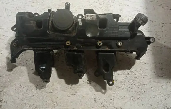 Renault Master III Intake manifold 118305765R 3345