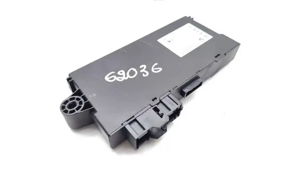 BMW 1 E81 E87 CAS control unit/module 9217853 2092300233 5WK49515ABR