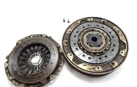 BMW 1 F20 F21 Clutch set kit 7638349