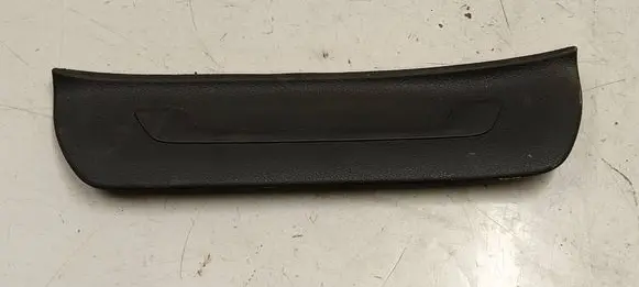 KIA Sportage Rear sill trim cover 85878F1000