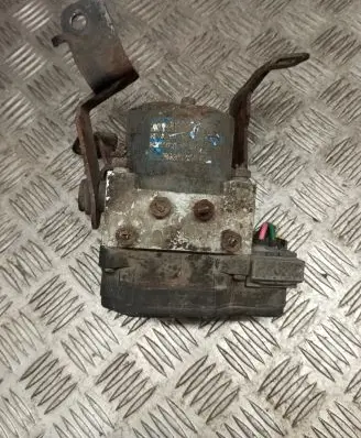 Hyundai Matrix ABS Pump 9566017000