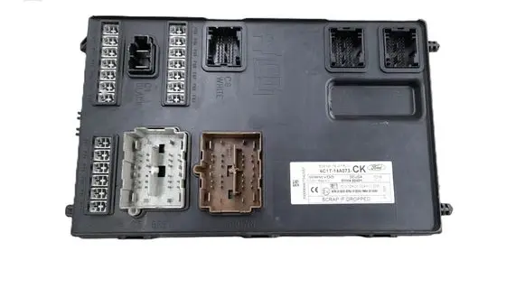Ford Transit Fuse module 6C1T14A073CK