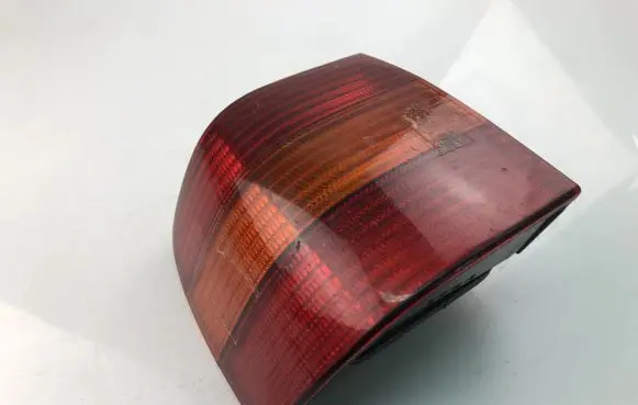 Mitsubishi Lancer Rear/tail lights 123456