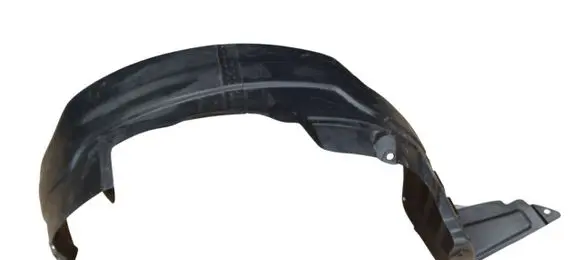 KIA Rio Front wheel arch liner splash guards 86811-1G000 868111G000