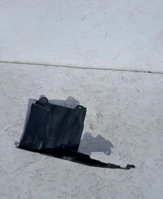 Toyota Corolla E210 E21 Engine splash shield/under tray 5144402200