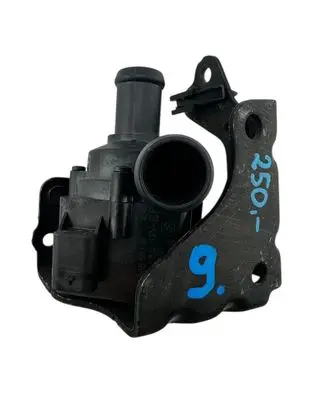 Volkswagen Golf VII Electric auxiliary coolant/water pump 5Q0965561B