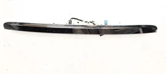Mercedes-Benz B W246 W242 Tailgate/trunk/boot exterior handle 2467400100