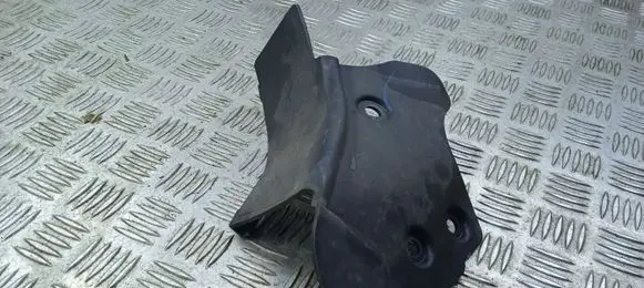 BMW X5 F15 Rear underbody cover/under tray 6776981