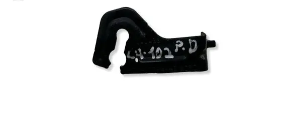 Jaguar I-Pace ABS pump bracket J9D32C224AB