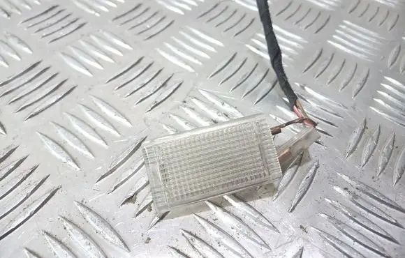 Audi A3 S3 8L Other interior light