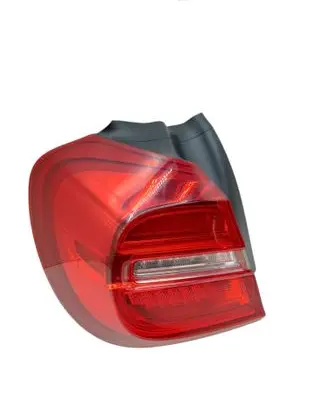 Rear/tail lights