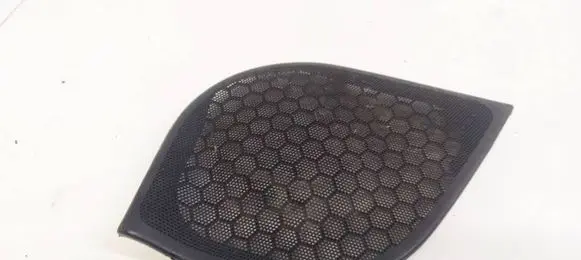 Side speaker trim/cover