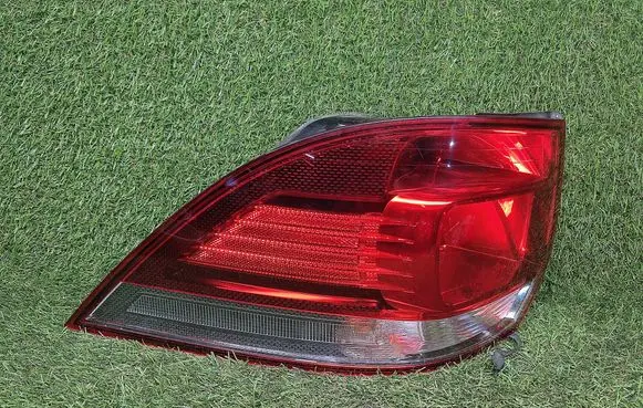 Volkswagen Golf VI Rear/tail lights 1K9945095E 1K9945111D
