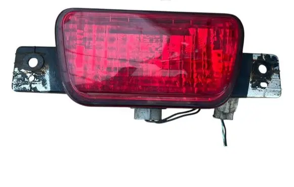 Mitsubishi Lancer VIII Rear tail light reflector 1149218
