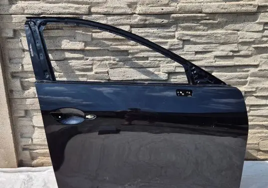 Mazda 3 Front door BDMT58010