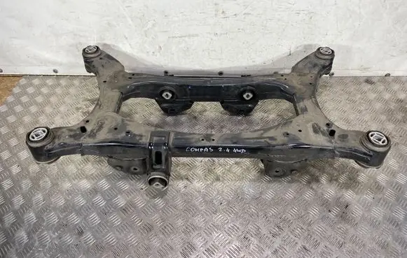 Jeep Compass Rear subframe 20183756820