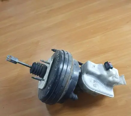 Ford Transit Brake booster 0204770665 9C11-2B195-CB 0204051174