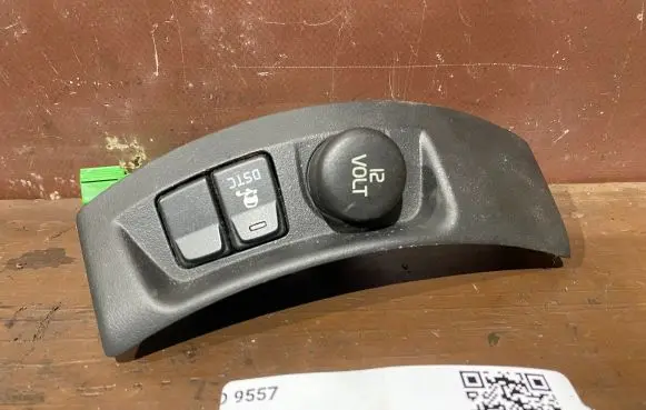 Volvo S40 Cigarette lighter 8686026