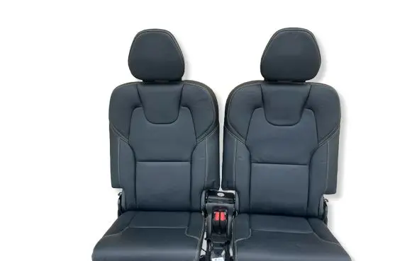 Volvo XC90 Third row seats 31488237