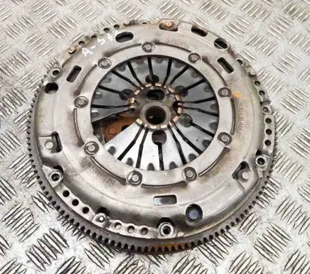Volkswagen Caddy Clutch set kit 03G141025N