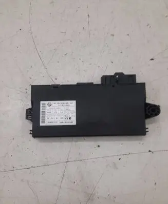 BMW 3 E90 E91 CAS control unit/module 9262361 5WK49515HBR