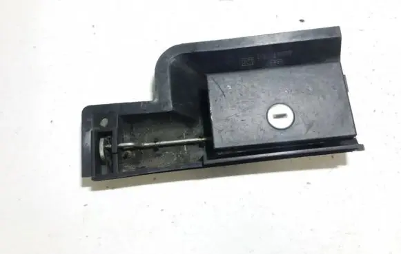 Audi 80 90 B3 Tailgate/trunk/boot exterior handle 893857131c