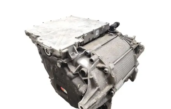 Volkswagen ID.3 Electric car motor EBJC 0EH901098E