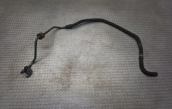 Volkswagen Crafter Power steering hose/pipe/line A9064660924