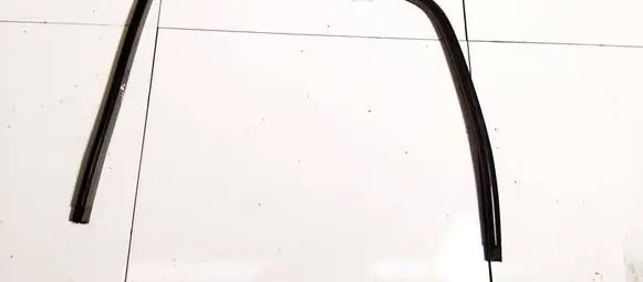 Honda CR-V Rubber seal rear door 