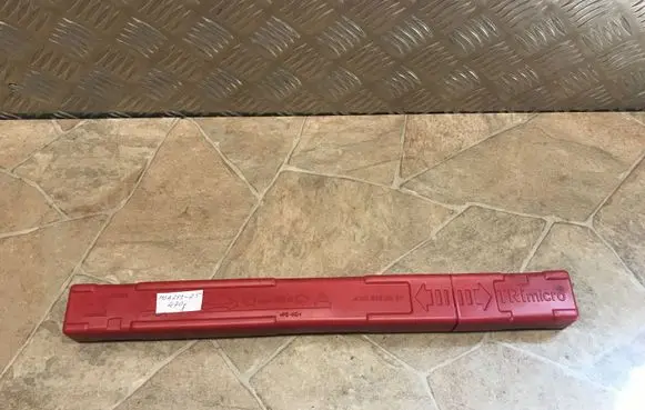 Mercedes-Benz SLK R171 Tool box A1718900097