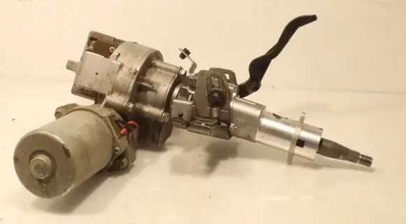 KIA Rio Power steering pump 563001W200