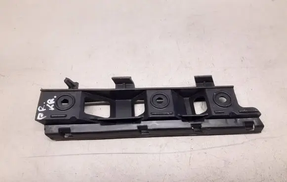 Volkswagen PASSAT B6 Front bumper mounting bracket 3C0807183