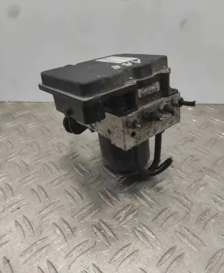 Audi A4 S4 B8 8K ABS Pump 8K0907379CL