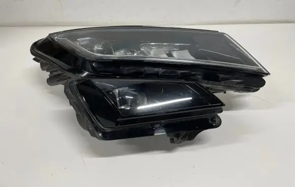 Skoda Karoq Headlight/headlamp 566941016H 21ZX2214