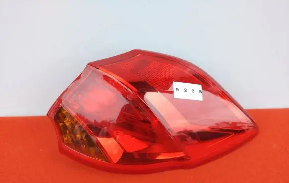 KIA Ceed Rear/tail lights 92402-A20