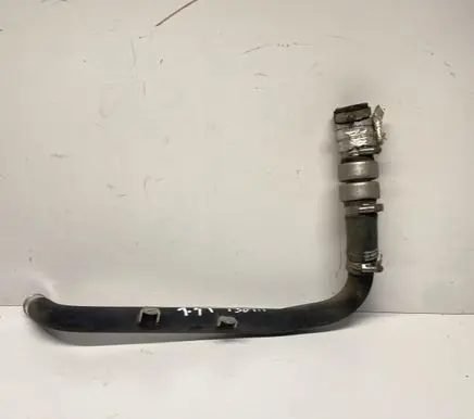 Hyundai i30 Intercooler hose/pipe 28283-03010