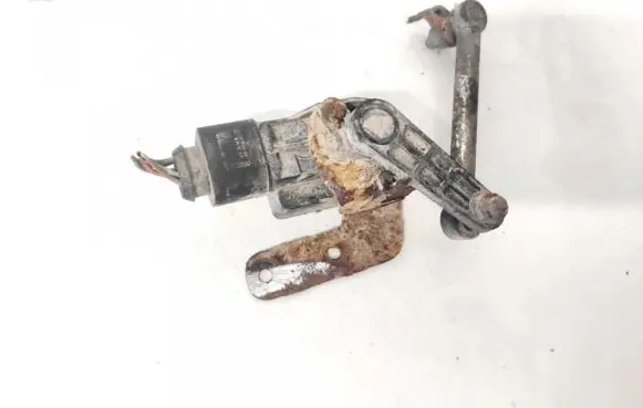 Nissan Murano Z50 Front height sensor lever 5381289900