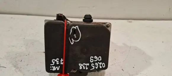 Fiat Sedici ABS control unit/module 56110-55LA1 0265951309 0265238069