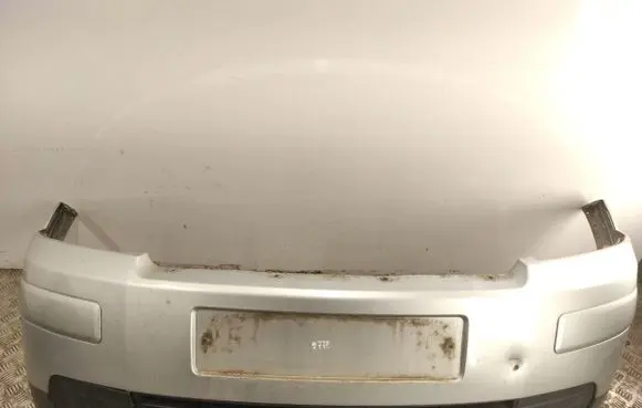 Audi A2 Front bumper