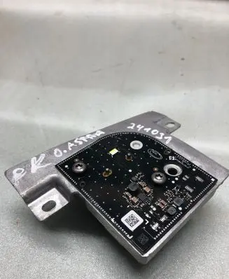 Opel Astra K LED ballast control module 7965118199