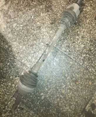 Ford Transit Rear driveshaft