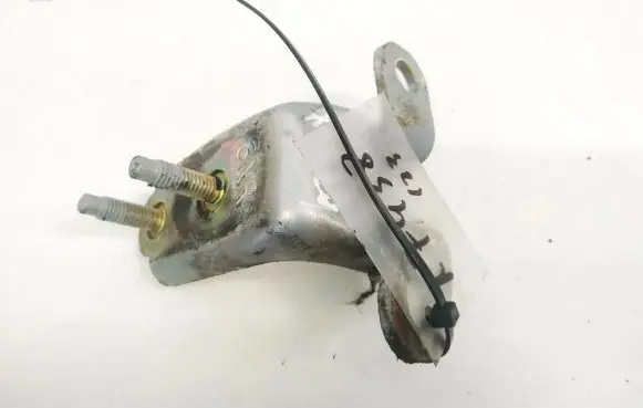 Honda Stream Tailgate/trunk/boot hinge