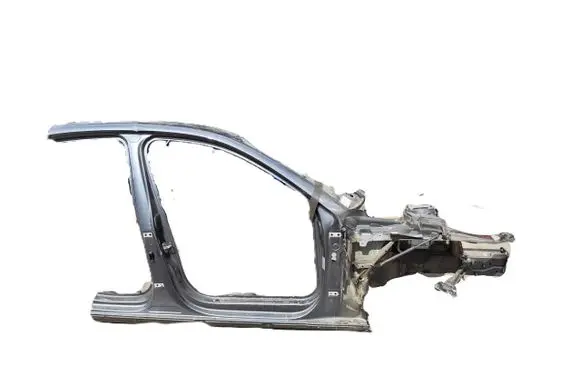 Audi A4 S4 B9 8W Front quarter panel